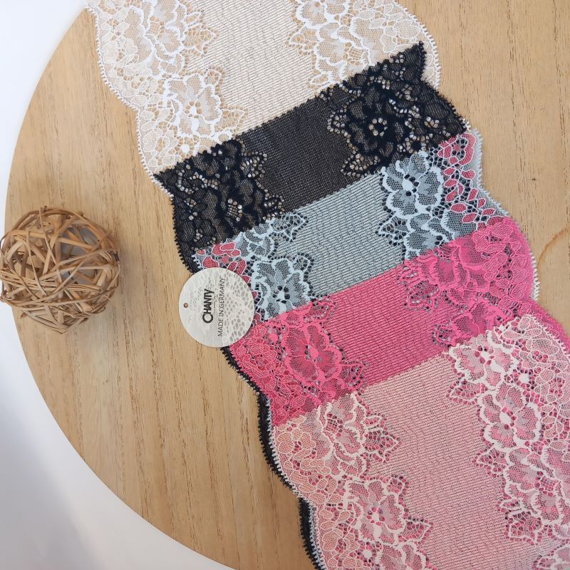 Viscose | Elastic | Width 16 cm | 64301