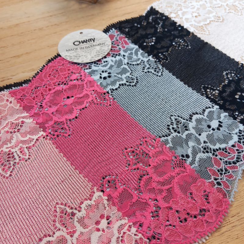 Viscose | Elastic | Width 16 cm | 64301