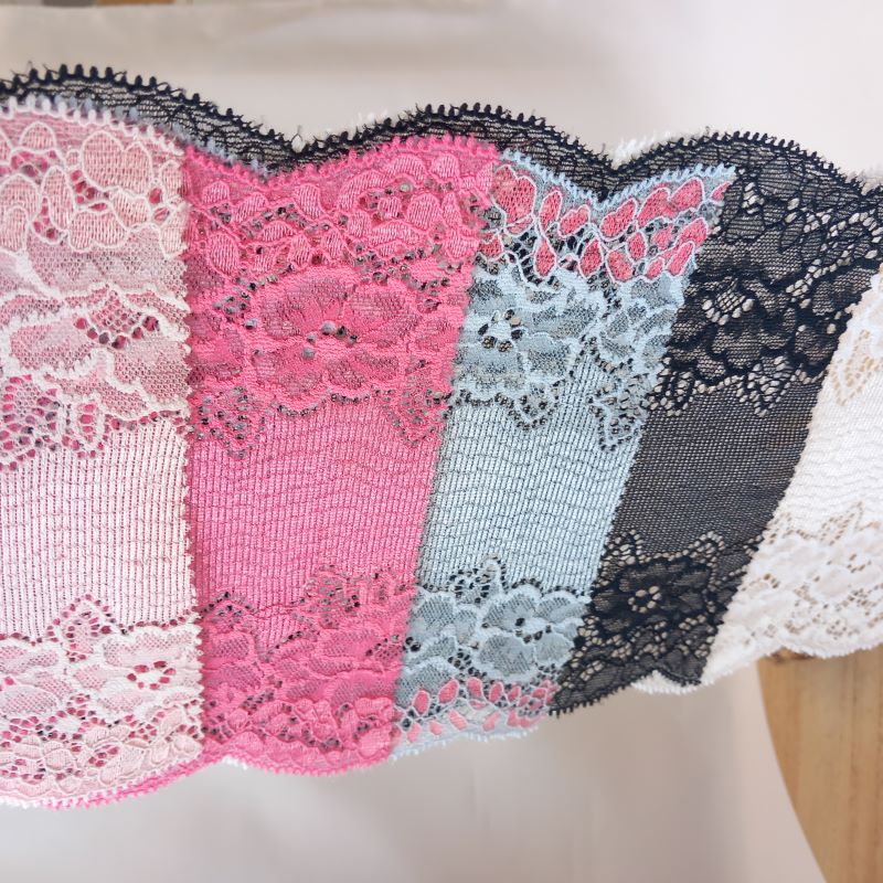 Viscose | Elastic | Width 16 cm | 64301