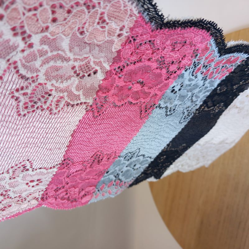 Viscose | Elastic | Width 16 cm | 64301