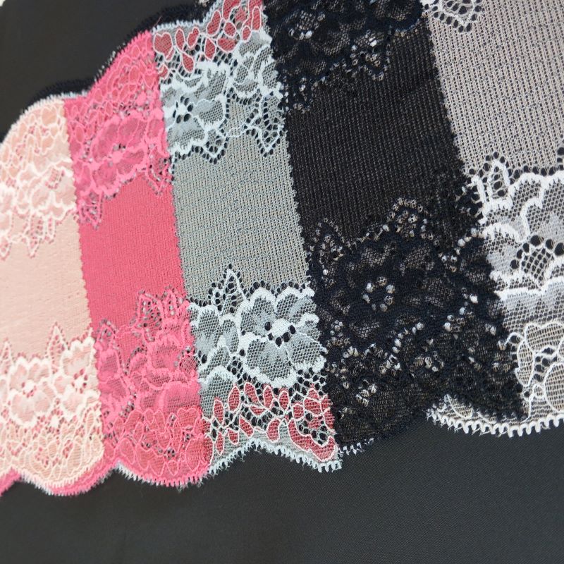 Viscose | Elastic | Width 16 cm | 64301