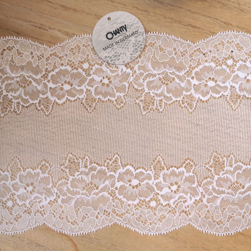 Viscose | Elastic | Width 16 cm | 64301