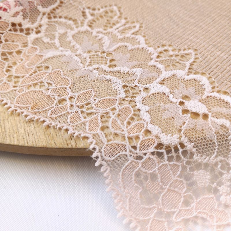 Viscose | Elastic | Width 16 cm | 64301