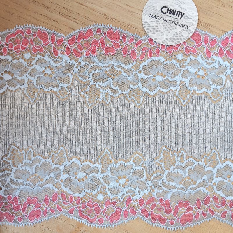 Viscose | Elastic | Width 16 cm | 64301