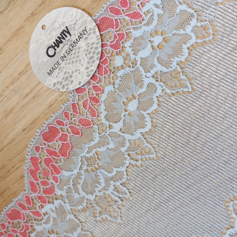 Viscose | Elastic | Width 16 cm | 64301