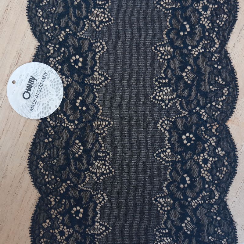 Viscose | Elastic | Width 16 cm | 64301