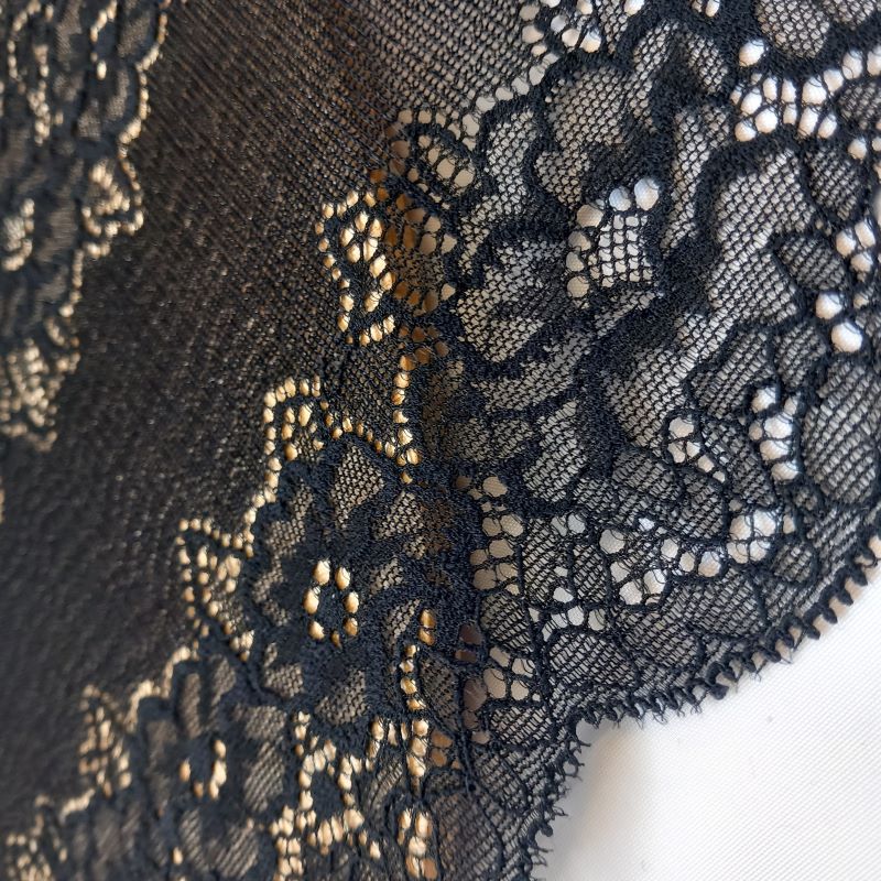 Viscose | Elastic | Width 16 cm | 64301