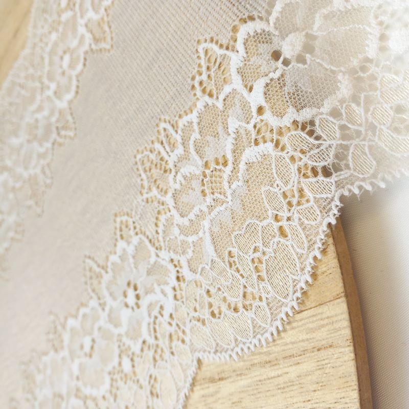 Viscose | Elastic | Width 16 cm | 64301