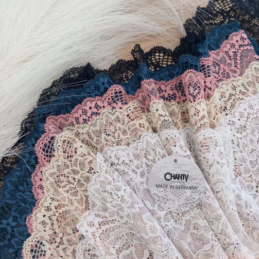 Elastic | Width 17 cm | 64307