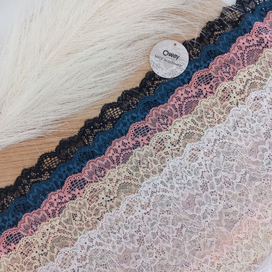 Elastic | Width 17 cm | 64307