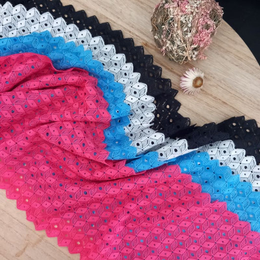 Elastic | Width 16 cm | 64314