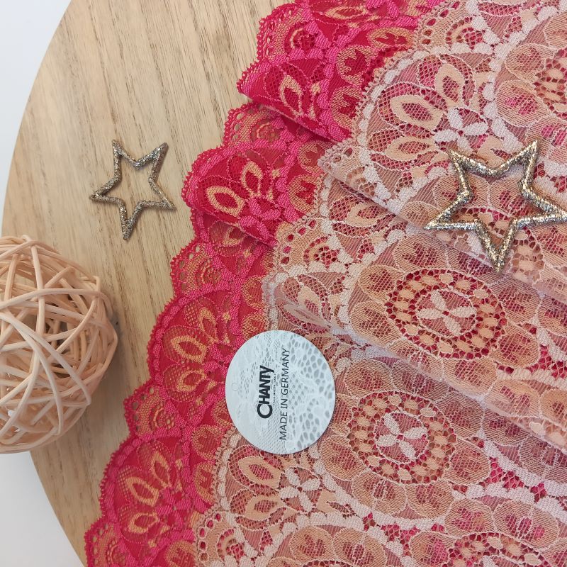 Baumwolle | Elastisch | Breite 17 cm | 64346