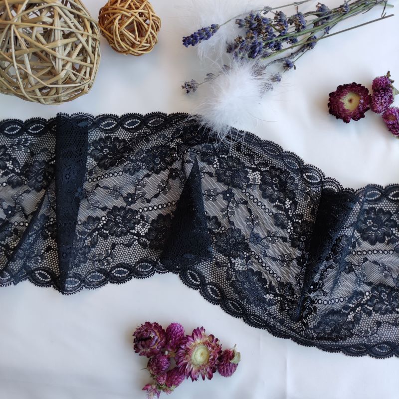 Elastic | Width 16 cm | Re-Imagined | 64349