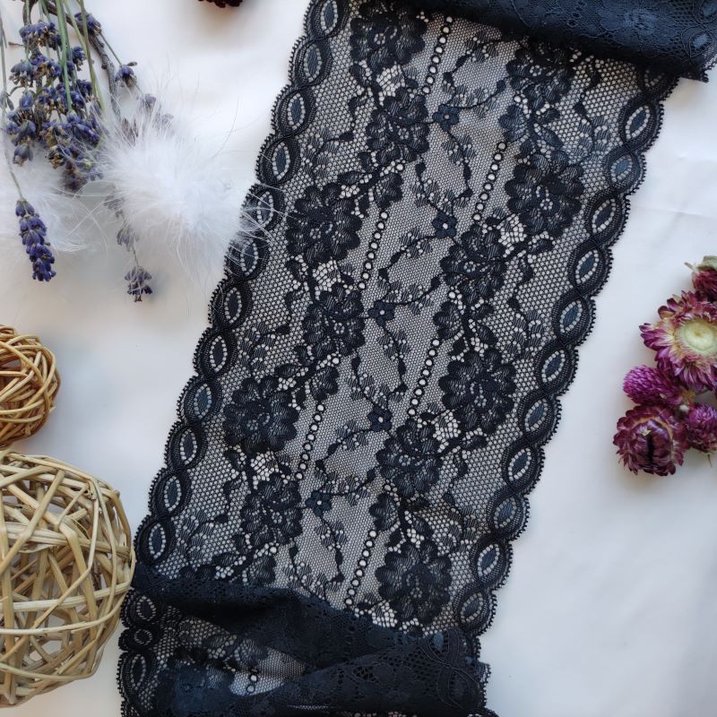 Elastic | Width 16 cm | Re-Imagined | 64349