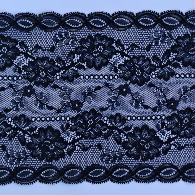 Elastic | Width 16 cm | Re-Imagined | 64349