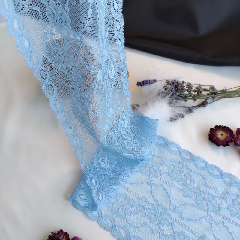 Elastic | Width 16 cm | Re-Imagined | 64349