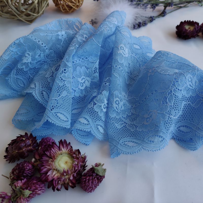 Elastic | Width 16 cm | Re-Imagined | 64349