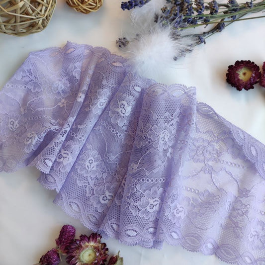 Elastic | Width 16 cm | Re-Imagined | 64349