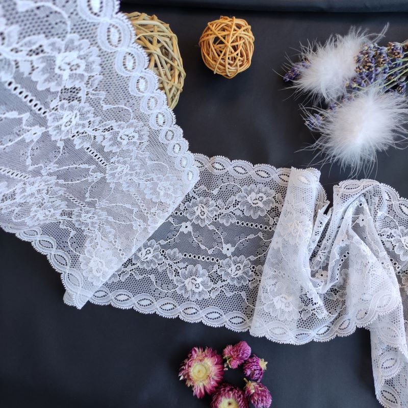 Elastic | Width 16 cm | Re-Imagined | 64349