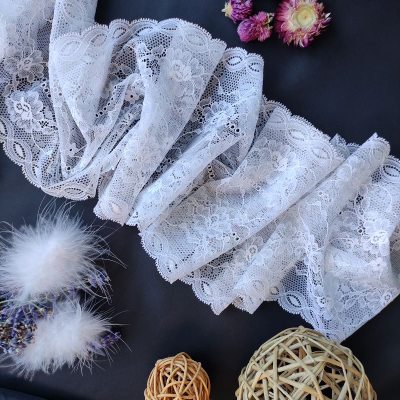 Elastic | Width 16 cm | Re-Imagined | 64349