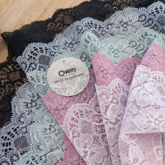 Elastisch | Breite 18 cm | 64359