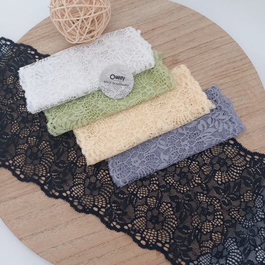 Elastic | Width 17 cm | 64384