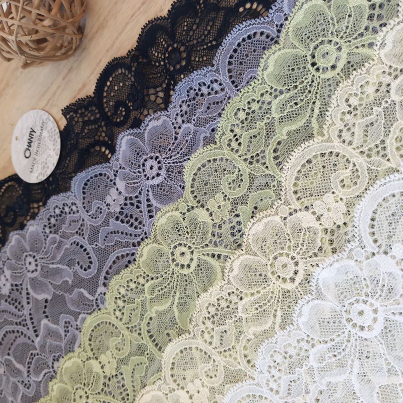 Elastic | Width 16 cm | 64402