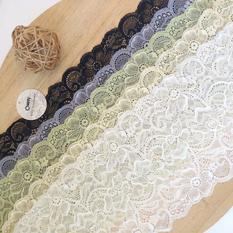 Elastic | Width 16 cm | 64402