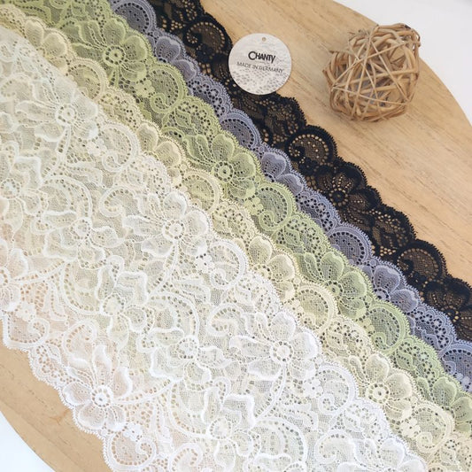 Elastic | Width 16 cm | 64402