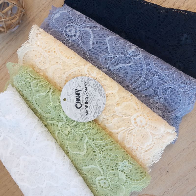 Elastic | Width 16 cm | 64402