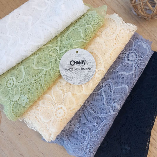 Elastic | Width 16 cm | 64402