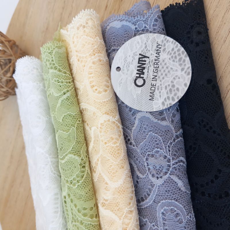 Elastic | Width 16 cm | 64402