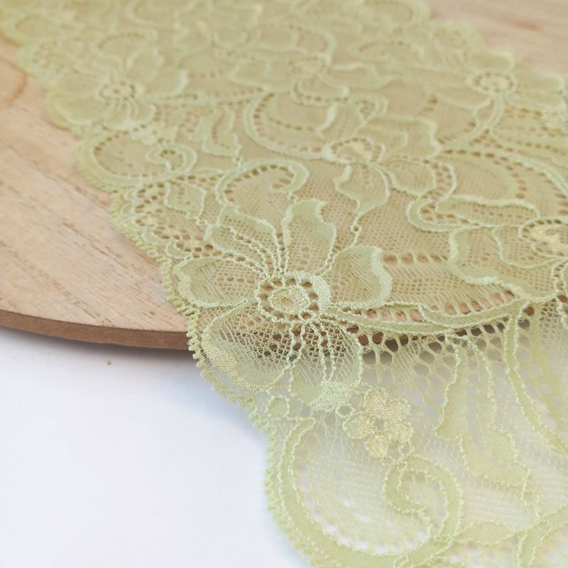 Elastic | Width 16 cm | 64402