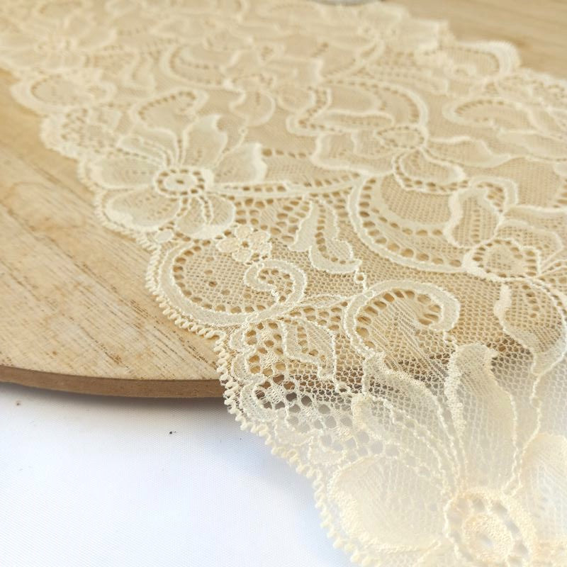Elastic | Width 16 cm | 64402