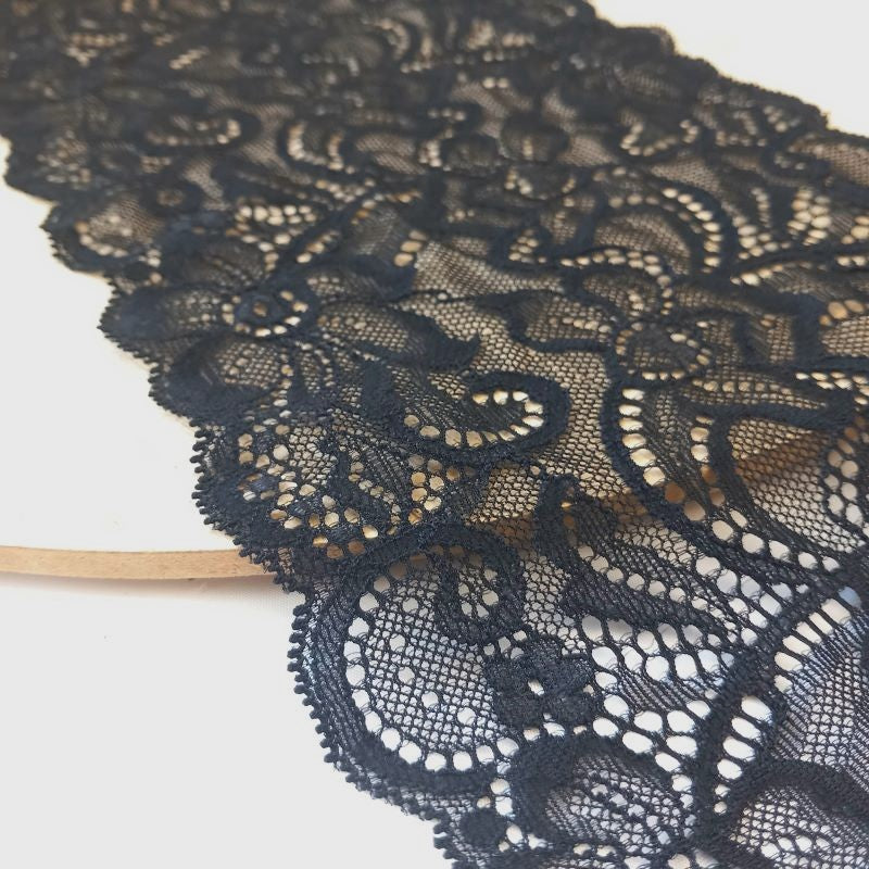 Elastic | Width 16 cm | 64402