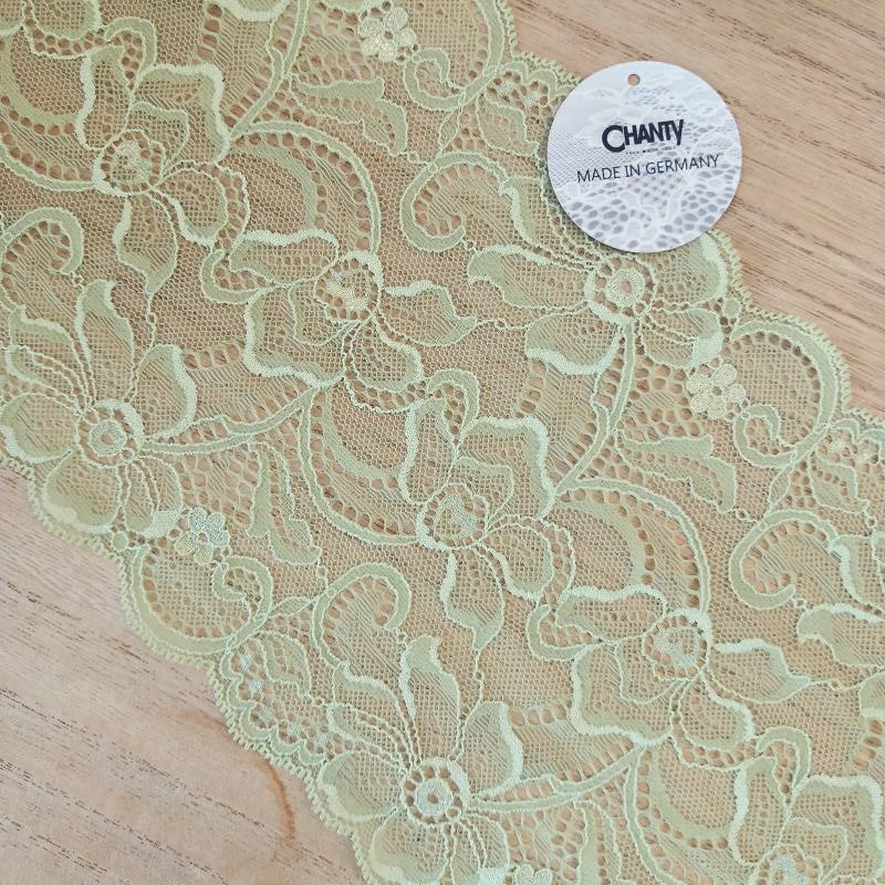 Elastic | Width 16 cm | 64402
