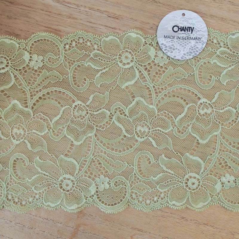 Elastic | Width 16 cm | 64402