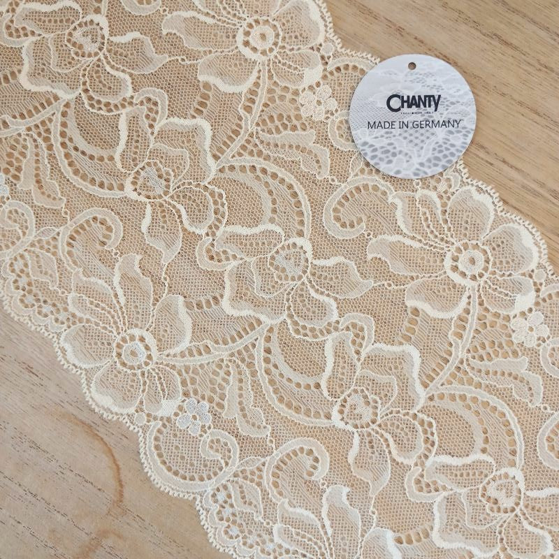Elastic | Width 16 cm | 64402