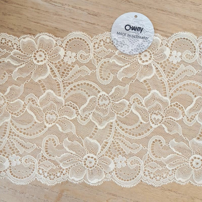 Elastic | Width 16 cm | 64402