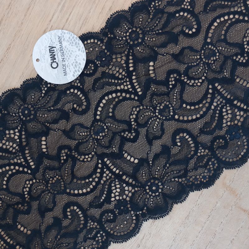 Elastic | Width 16 cm | 64402