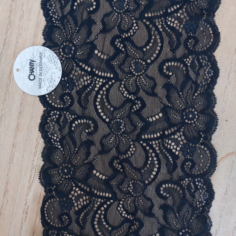 Elastic | Width 16 cm | 64402