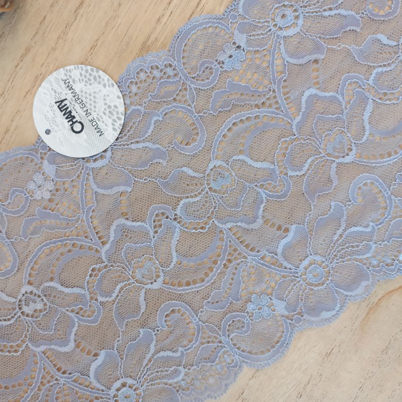 Elastic | Width 16 cm | 64402