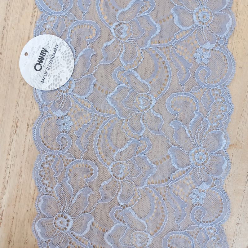 Elastic | Width 16 cm | 64402
