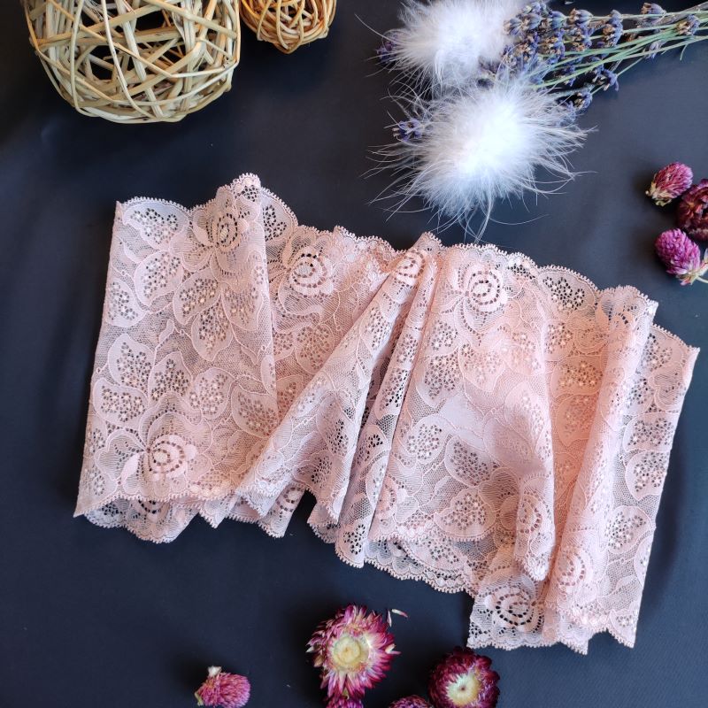 Elastisch | Breite 17 cm | Superior Suite | 64417