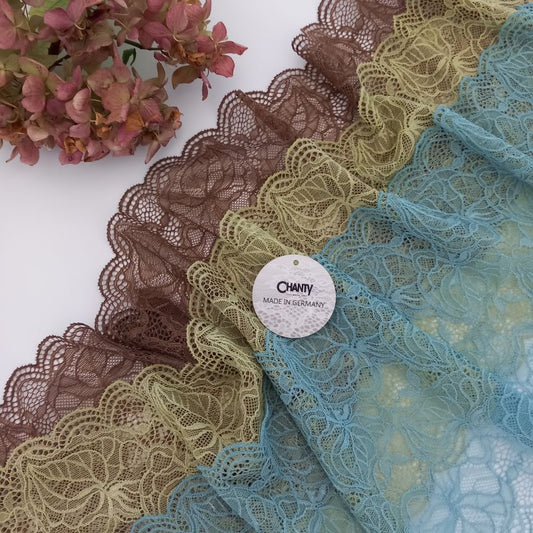 Elastic | Width 17 cm | 64429