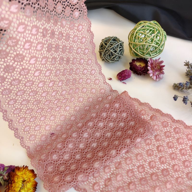 Elastic | Width 16 cm | Art-Cafe | 64441