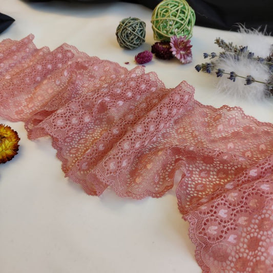 Elastic | Width 16 cm | Art-Cafe | 64441