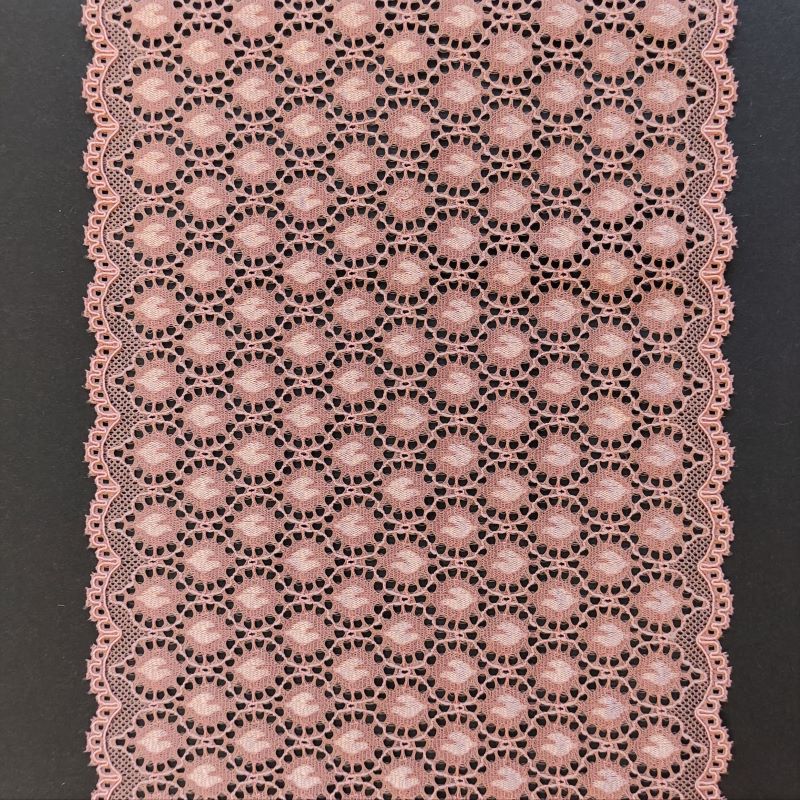 Elastic | Width 16 cm | Art-Cafe | 64441