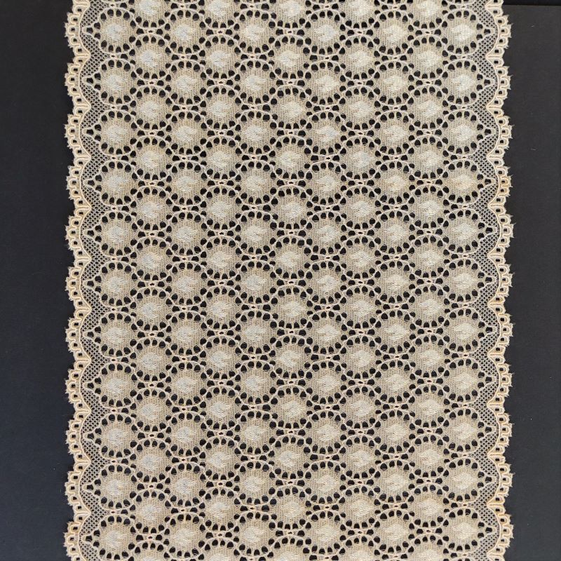 Elastic | Width 16 cm | Art-Cafe | 64441