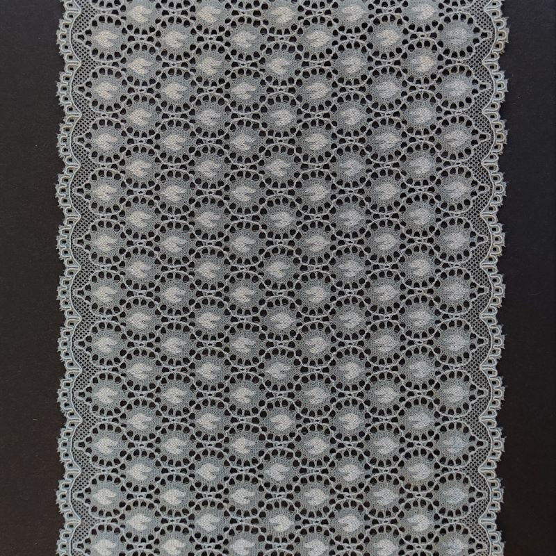 Elastic | Width 16 cm | Art-Cafe | 64441